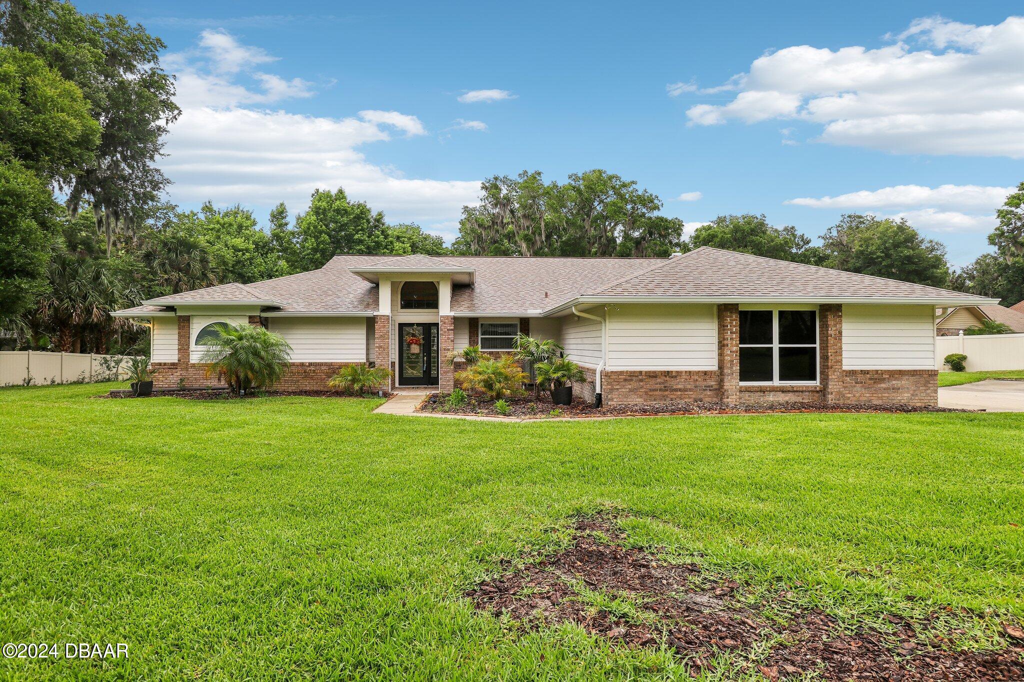 Tano Dr, Ormond Beach, FL 32174