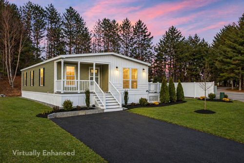 1 Granite Dr, North Hampton, NH, 03862-4411 | Card Image