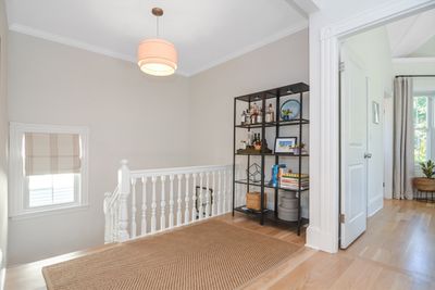 3 - 195 Cypress St, Condo with 3 bedrooms, 2 bathrooms and 1 parking in Brookline MA | Image 2