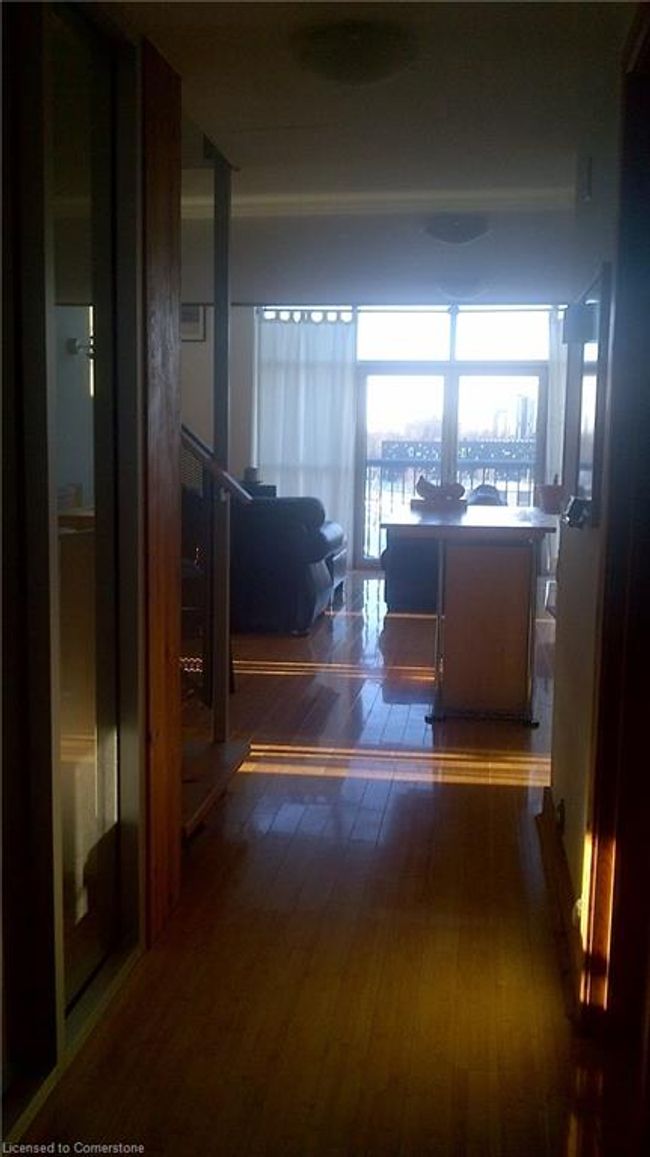 403 - 5 Father David Bauer Dr, House attached with 2 bedrooms, 2 bathrooms and 1 parking in Waterloo ON | Image 9
