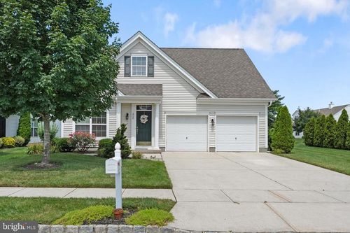 317 Sturgess Ct, GLASSBORO, NJ, 08028-3275 | Card Image