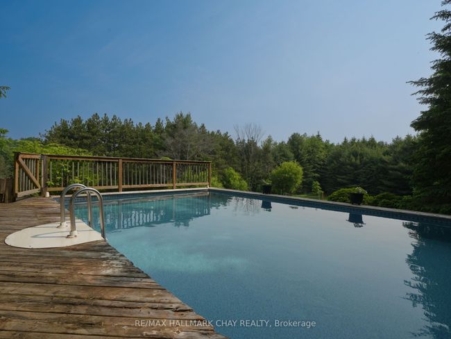 2043 Concession 5 Rd, House other with 4 bedrooms, 3 bathrooms and 10 parking in Loretto ON | Image 40