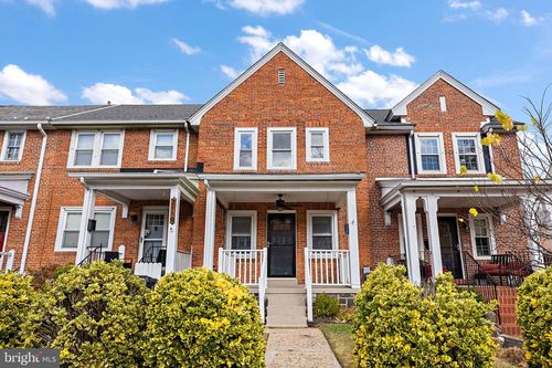 2117 Gilles St, WILMINGTON, DE, 19805-3720 | Card Image