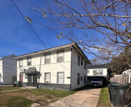 2-5623 Barremore St, Houston, TX, 77023-4701 | Card Image