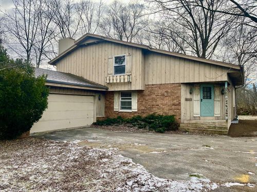 S76W20183 Sunny Hill Drive, Muskego, WI, 53150 | Card Image