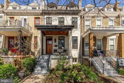 409 Columbia Rd Nw, WASHINGTON, DC, 20001-2901 | Card Image