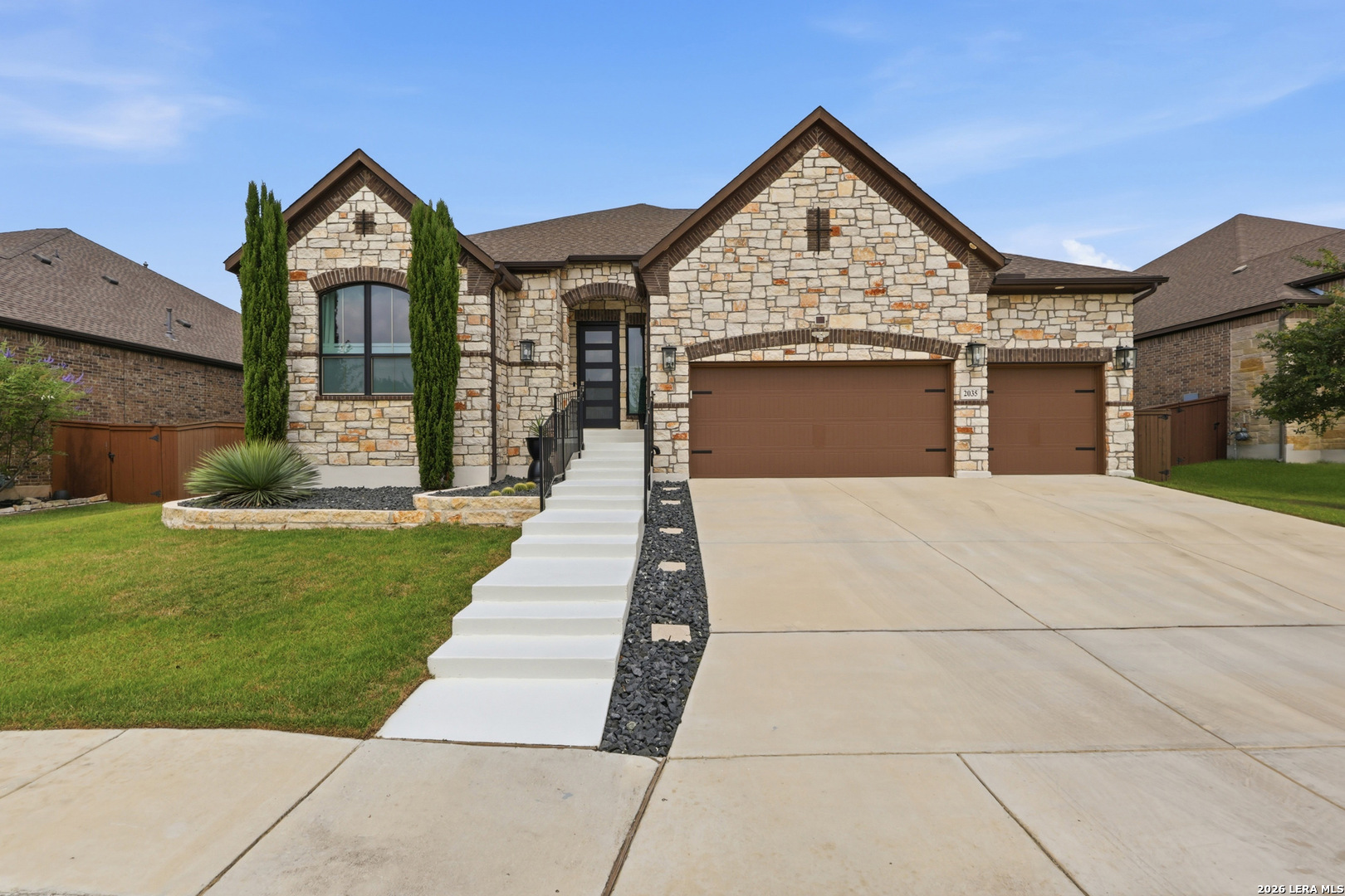 Residential in San Antonio