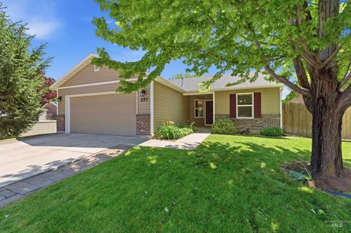 257 E Havasupai St., Meridian, ID, 83646-6021 | Card Image