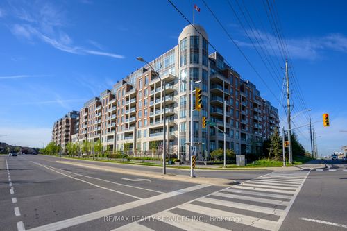 624-2480 Prince Michael Dr, Oakville, ON, L6H0H1 | Card Image