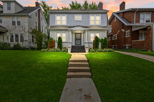 123 Puritan St, Highland Park, MI, 48203-2730 | Card Image