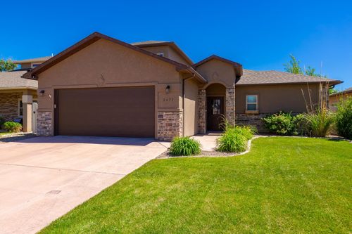 2477 Tiptop Ave, Grand Junction, CO, 81505-1372 | Card Image