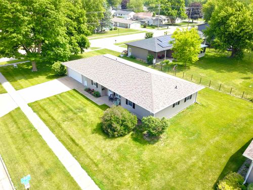 1524 Reed Street, Grinnell, IA, 50112 | Card Image