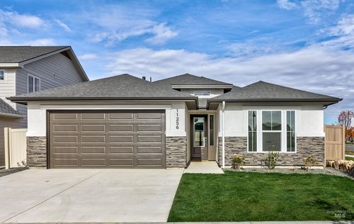 10905 W Lahinch Ln, Kuna, ID, 83634-2809 | Card Image