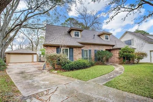 11426 Cold Spring Dr, Houston, TX, 77043-4603 | Card Image