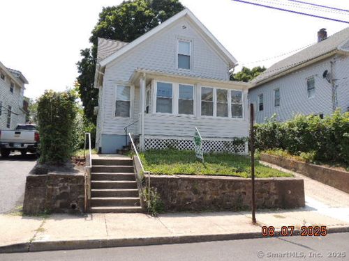 50 Bartlett St, Meriden, CT, 06451-3101 | Card Image