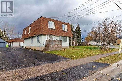 38 Mcnabb St, Sault Ste. Marie, ON, P6B1X7 | Card Image