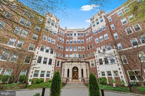 111-4707 Connecticut Ave Nw, WASHINGTON, DC, 20008-5619 | Card Image