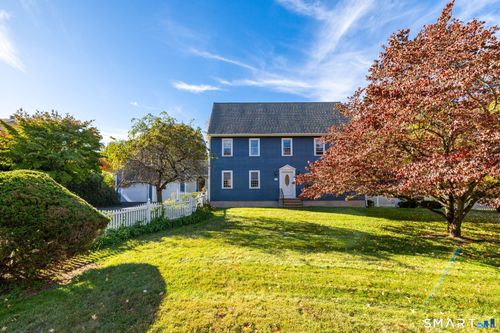 49 Strong Road, South Windsor, CT, 06074 | Card Image