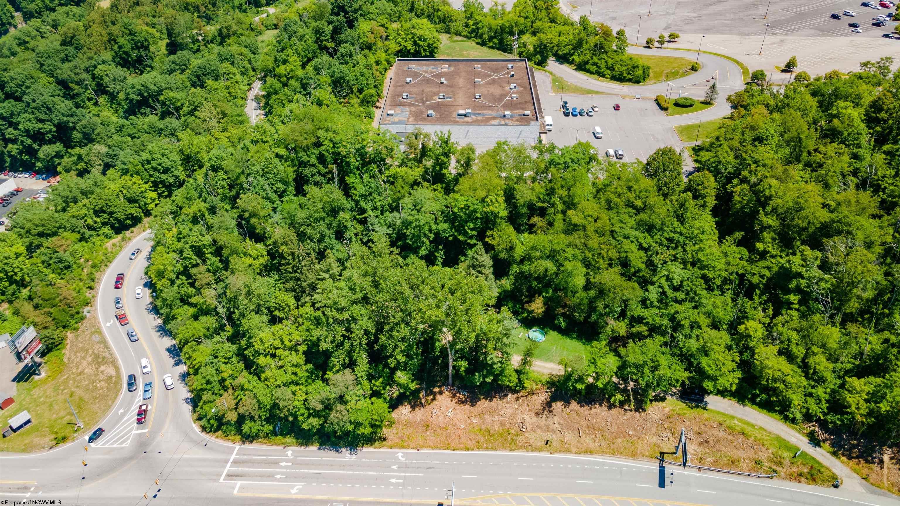 Don Knotts Blvd, Morgantown, WV 26508