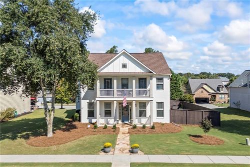 1602 Sahale Falls Dr, Braselton, GA, 30517-3441 | Card Image