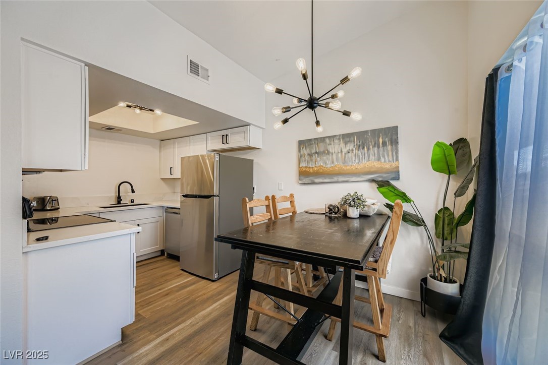 Residential in Las Vegas 3