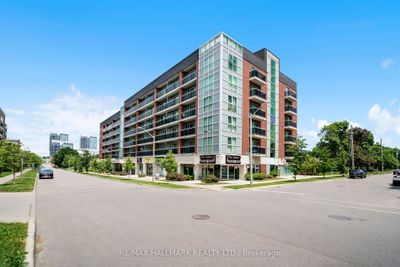 212 - 308 Lester St, Condo with 1 bedrooms, 1 bathrooms and 1 parking in Waterloo ON | Image 2