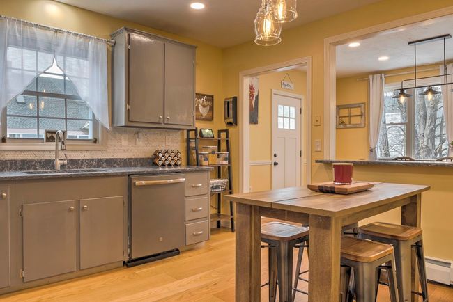 7 Summer St, House other with 3 bedrooms, 2 bathrooms and null parking in Alstead NH | Image 24