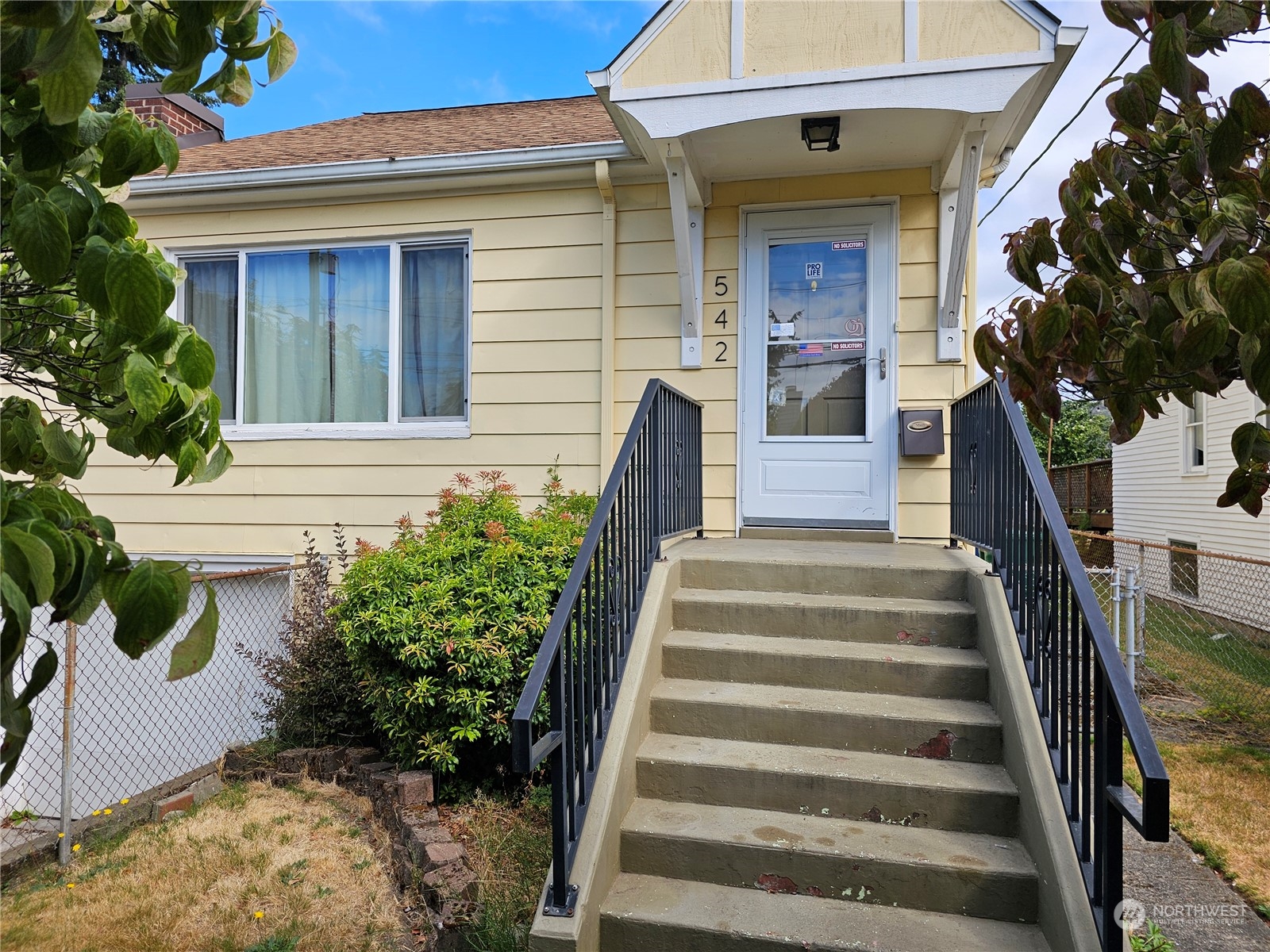 73rd St, Seattle, WA 98103