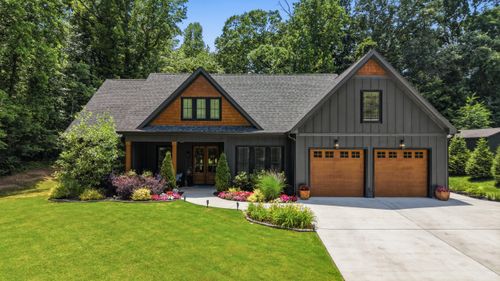 129 Ken Drive Nw, Georgetown, TN, 37336 | Card Image