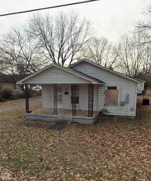 3611 School St, Jonesboro, AR, 72401-6589 | Card Image