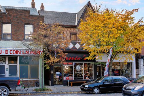 1155 Davenport Rd, Toronto, ON, M6H2G4 | Card Image
