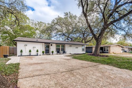 311 Haverford Dr, San Antonio, TX, 78217-5706 | Card Image