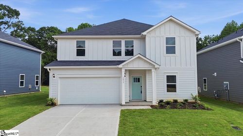 1013 Southwell Drive, Anderson, SC, 29626 | Card Image