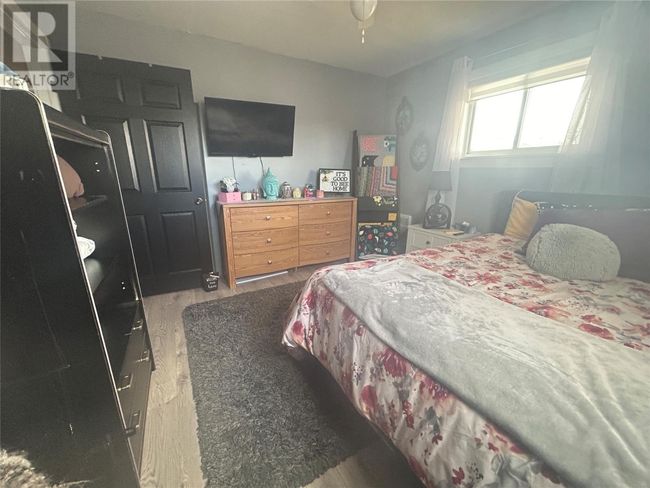 6 Hydro Station Rd, House other with 2 bedrooms, 1 bathrooms and null parking in Springdale NL | Image 39