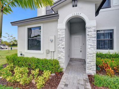 13267 - 13267 Sw 286th St, Townhouse with 3 bedrooms, 3 bathrooms and null parking in Homestead FL | Image 1