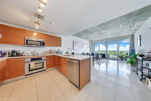 apt-1007-3250 Ne 1st Ave, Miami, FL, 33137-4097 | Card Image