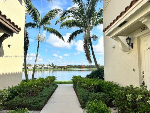 3057 Tortola Way, Hollywood, FL, 33024-8518 | Card Image