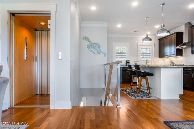 1029 Bennet Ln, House other with 5 bedrooms, 4 bathrooms and 4 parking in Carolina Beach NC | Image 16