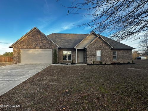 110 Harmony Ln, Henderson, TN, 38340-4026 | Card Image