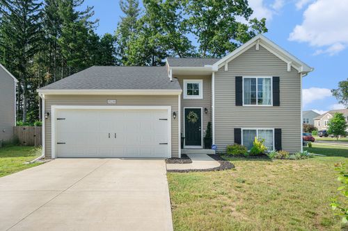 25220 Forest Ln, Mattawan, MI, 49071-9671 | Card Image