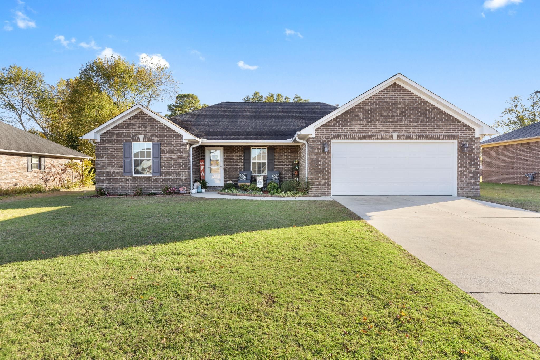 Racheals Loop, Athens, AL 35611