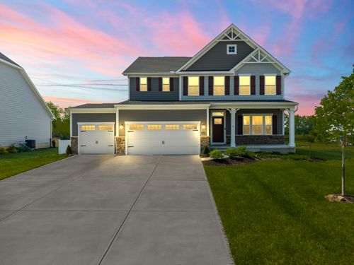 2806 New Castle Dr, Troy, OH, 45373-4654 | Card Image