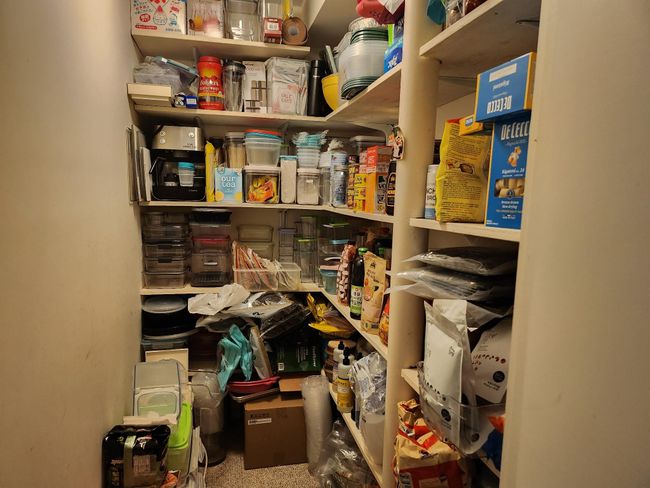 View of storage area | Image 9