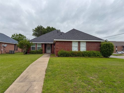 1901 Monte Cristo Way, Sherman, TX, 75092-3197 | Card Image