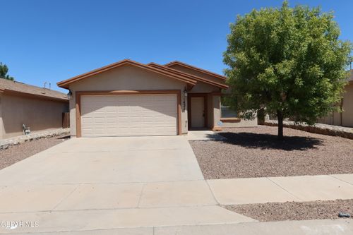 14217 Otter Point Dr, El Paso, TX, 79938-5206 | Card Image