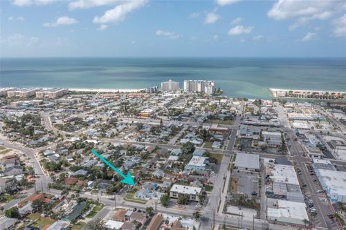 309 72nd Ave, ST PETE BEACH, FL, 33706-1912 | Card Image