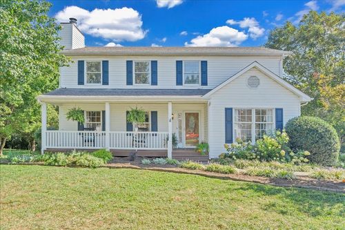 105 Teel Brooke Rd, Rocky Mount, VA, 24151-4001 | Card Image
