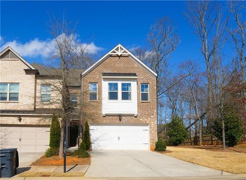 3635 Faulkner Street N, Cumming, GA, 30041 | Card Image
