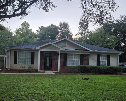 2910 Barlett Drive, Mobile, AL, 36608 | Card Image