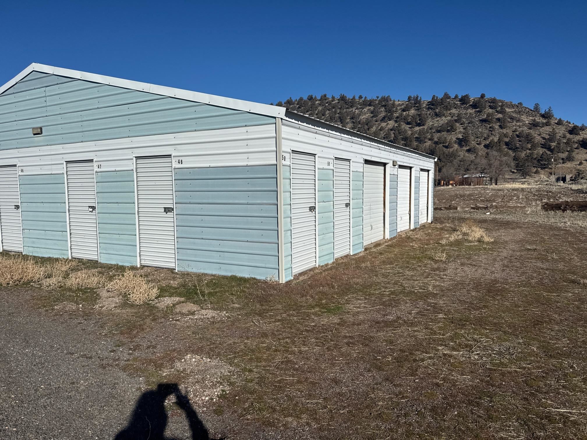 Commercial Sale in Dorris 3